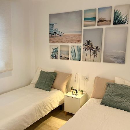Tarifa Cozy House - Central - Parking - Wifi Zewnętrze zdjęcie