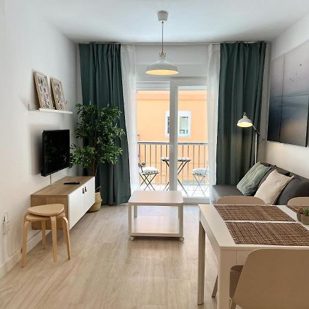 Tarifa Cozy House - Central - Parking - Wifi Zewnętrze zdjęcie