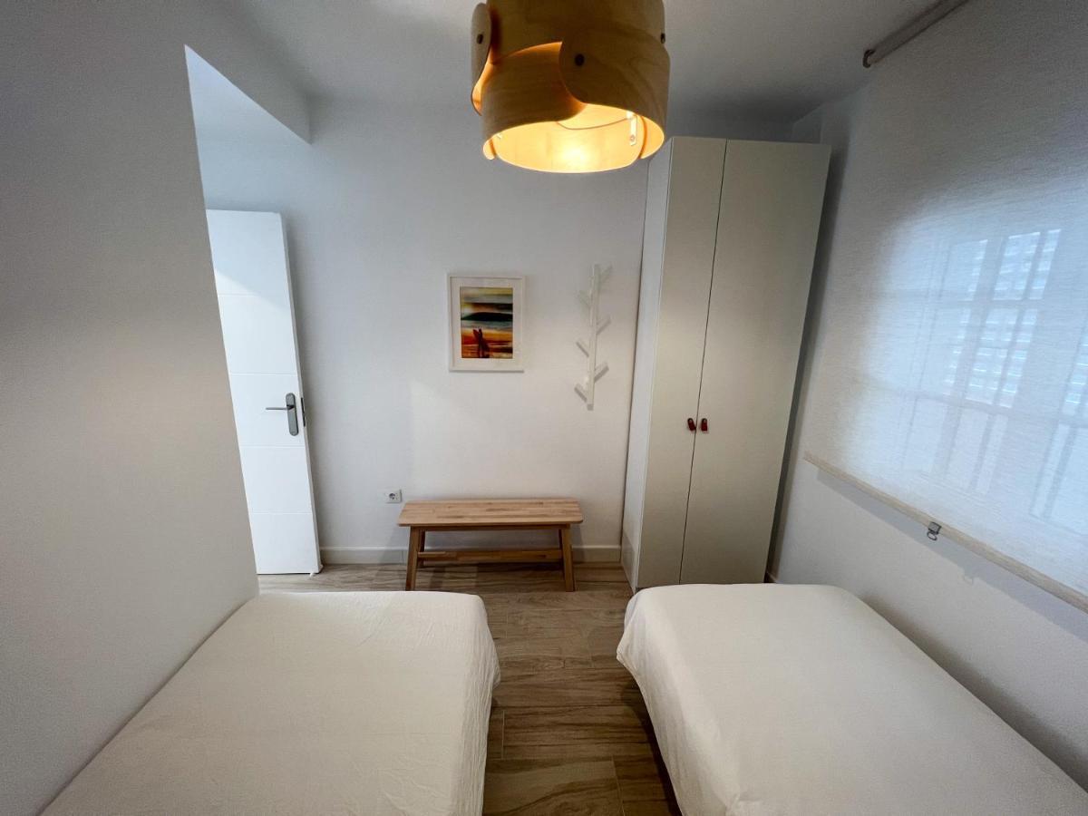Tarifa Cozy House - Central - Parking - Wifi Zewnętrze zdjęcie